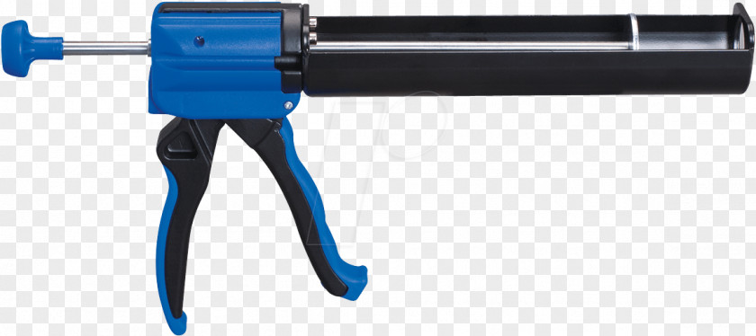 Gun Accessory Kartuschenpistole Cartridge Pressure Pneumatics PNG