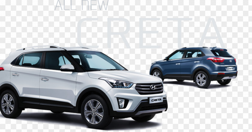 Hyundai Creta Car HB20 Tucson PNG