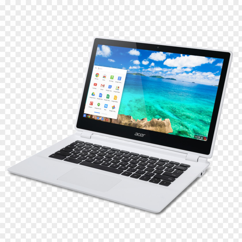 Laptop Acer Chromebook 11 C730 Intel 15 CB5-311 PNG