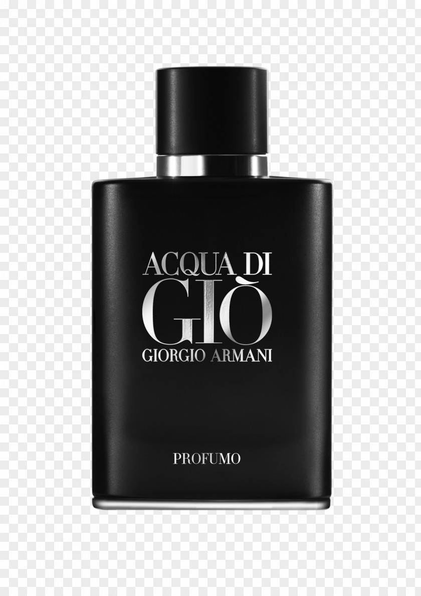 Perfume Acqua Di Giò Armani Cosmetics Eau De Parfum PNG