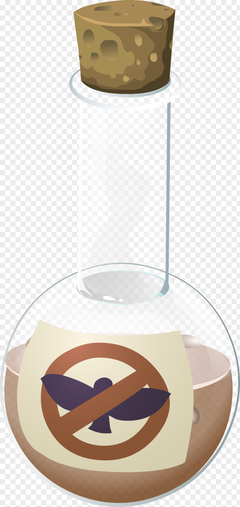 Potion Witchcraft Clip Art PNG