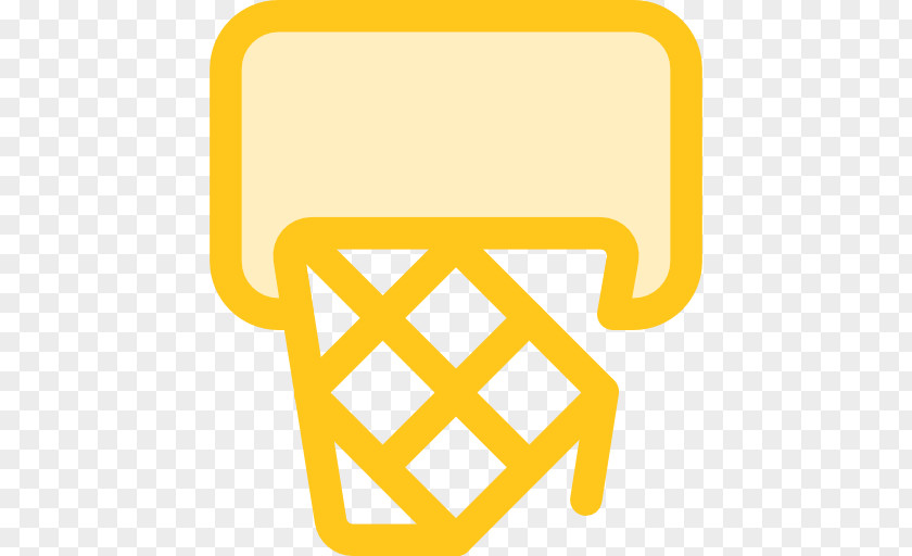 Rectangle Logo Yellow PNG