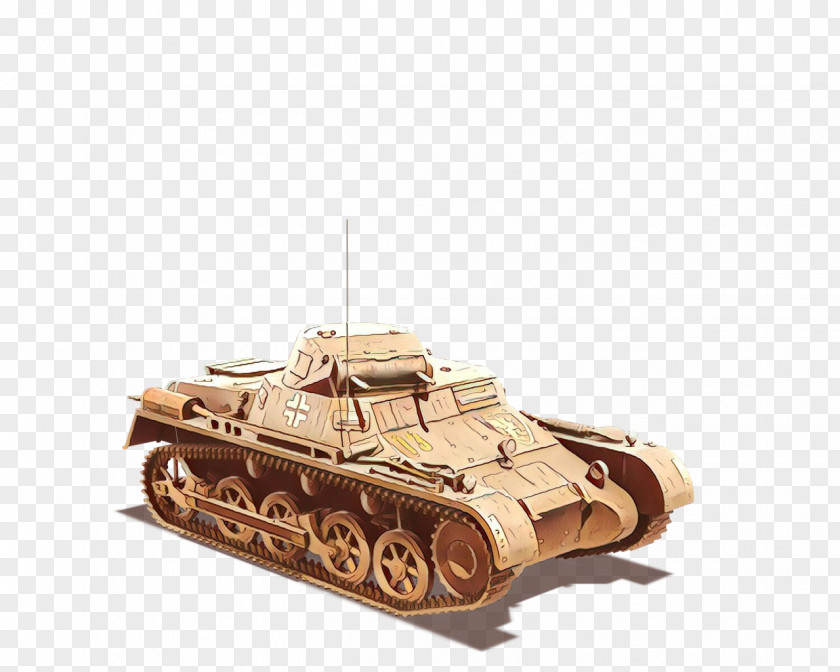 Selfpropelled Artillery Military Vehicle Tank Combat Churchill PNG