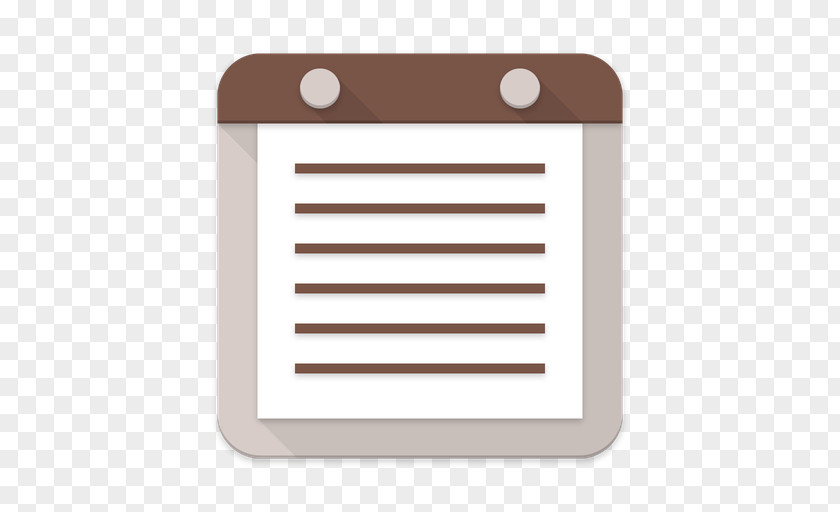 Android Notepad Google Play PNG