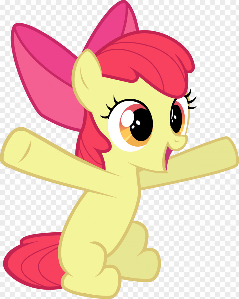 Apple Bloom Pony Sweetie Belle Applejack Granny Smith PNG