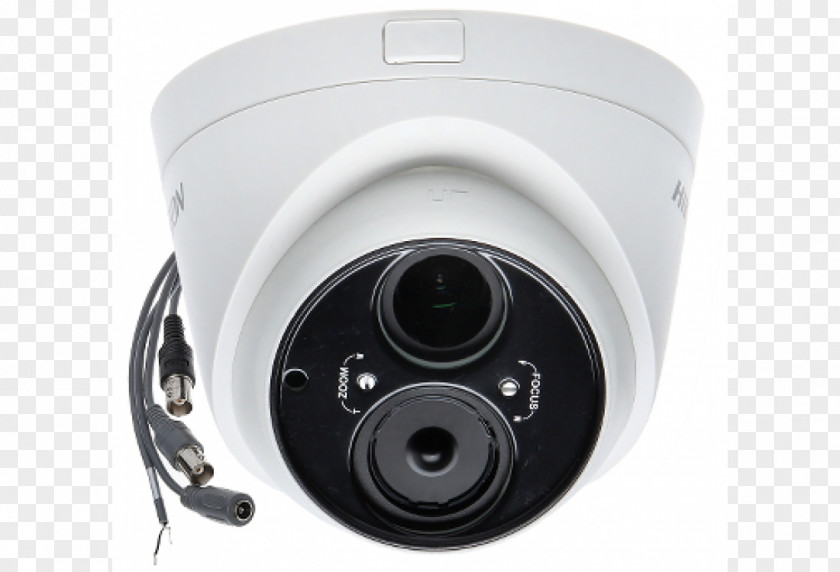 Camera Hikvision DS-2CE56D5T-VFIT3 Video Cameras 1080p High-definition PNG