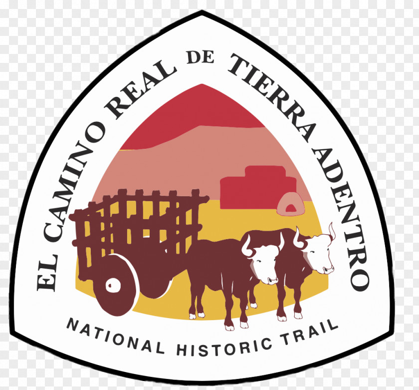 Camino Real De Tierra Adentro New Mexico Jornada Del Muerto Lewis And Clark National Historic Trail El PNG