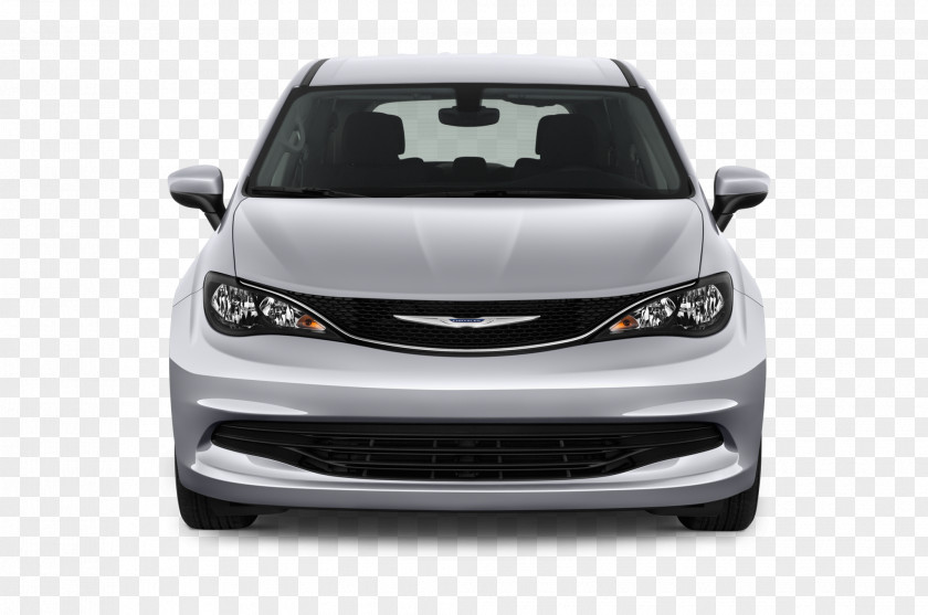 Car 2017 Chrysler Pacifica Dodge 2018 PNG