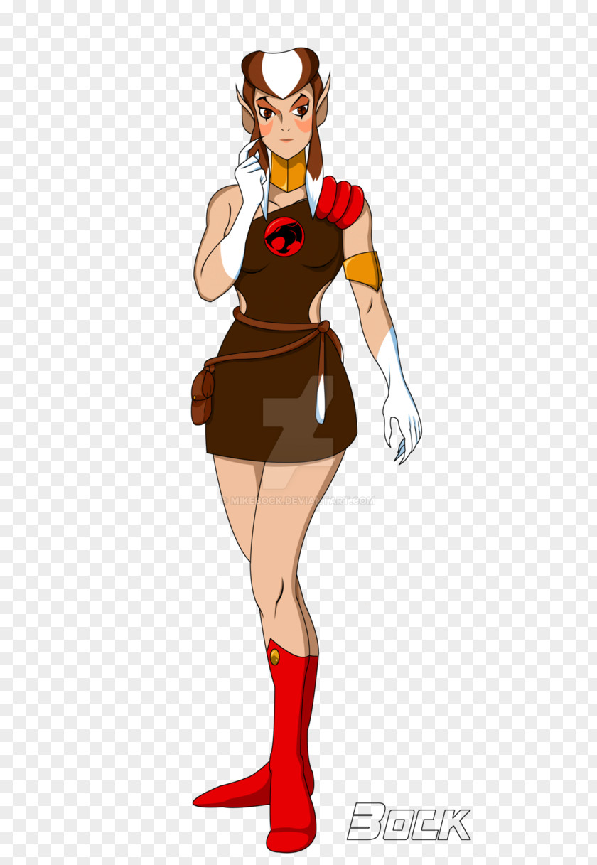 Cheetara Pumyra Lion-O Character Cartoon PNG