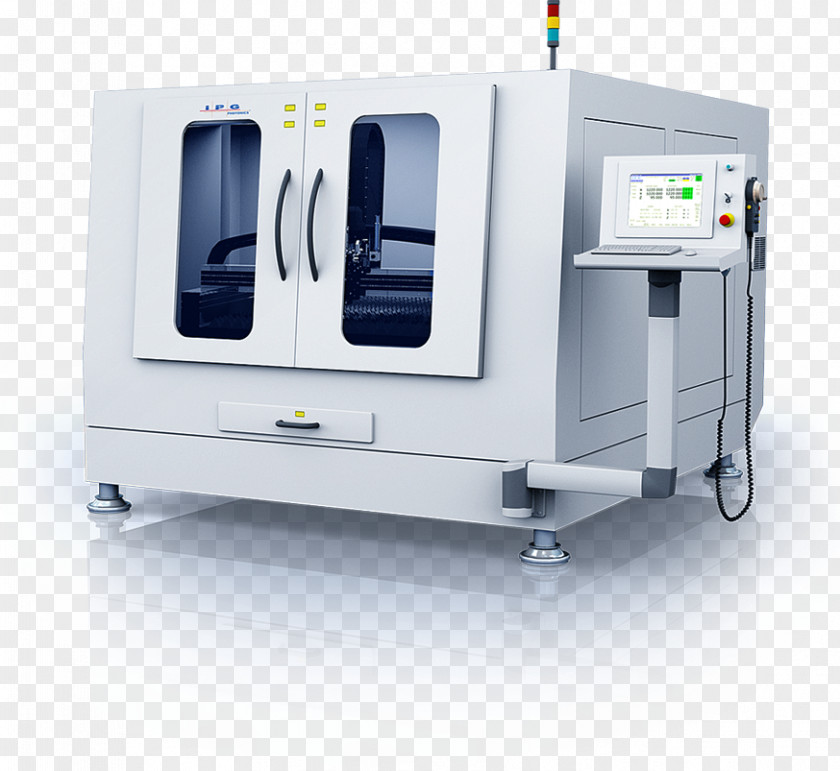 Cutting Machine Laser Fiber Industry PNG