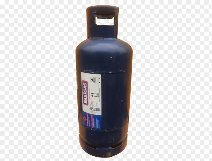 Gas On The Run Bartlett Bottle Cylinder PNG