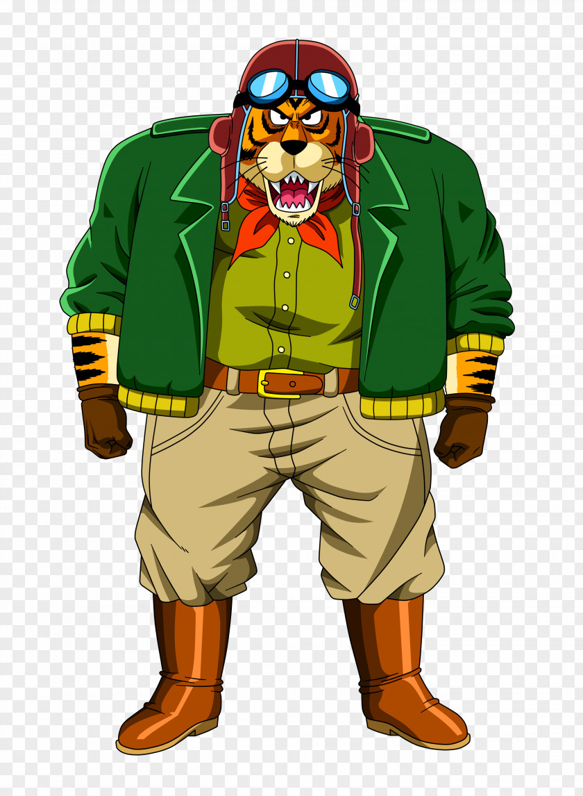 Goku Tien Shinhan Captain Ginyu Piccolo Gohan PNG