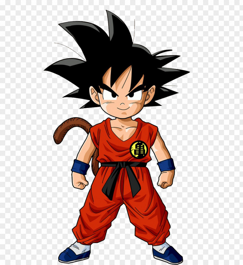 Goku Vegeta Gohan King Piccolo Dragon Ball PNG