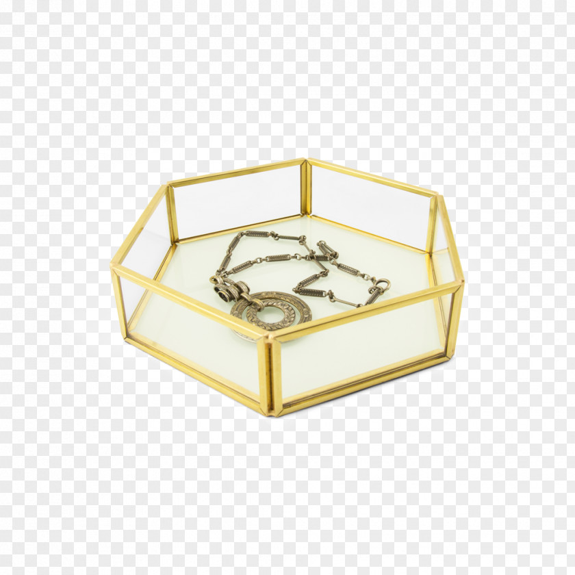 Honeycomb Shading Tray Rectangle Metal Yellow Beehive PNG