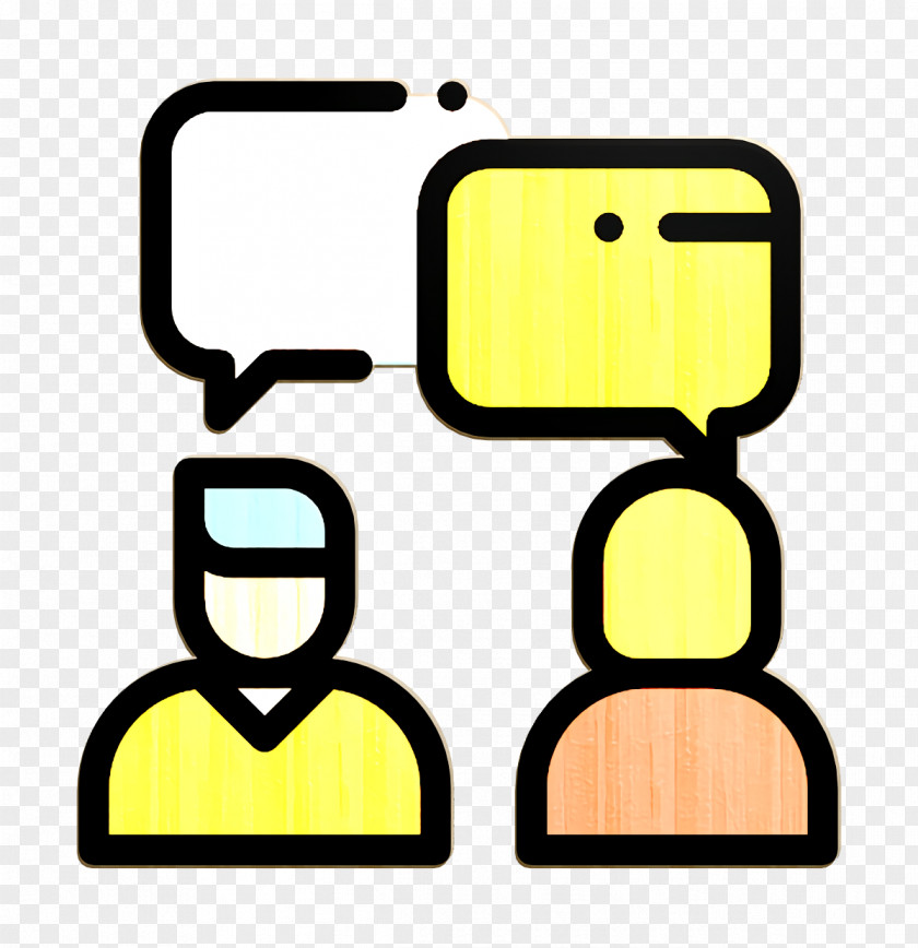 Interview Icon PNG