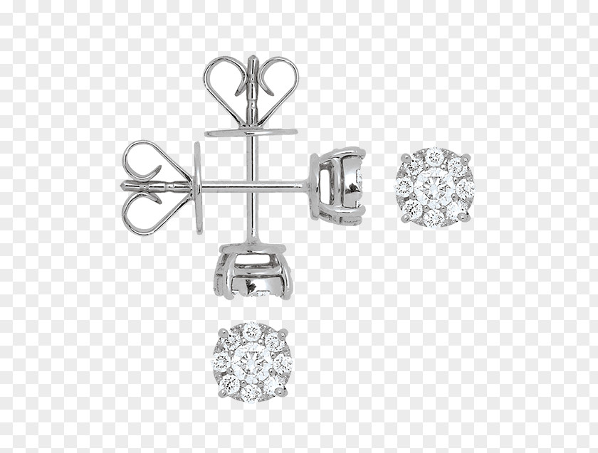 Jewellery Earring Gold Diamond Charms & Pendants PNG