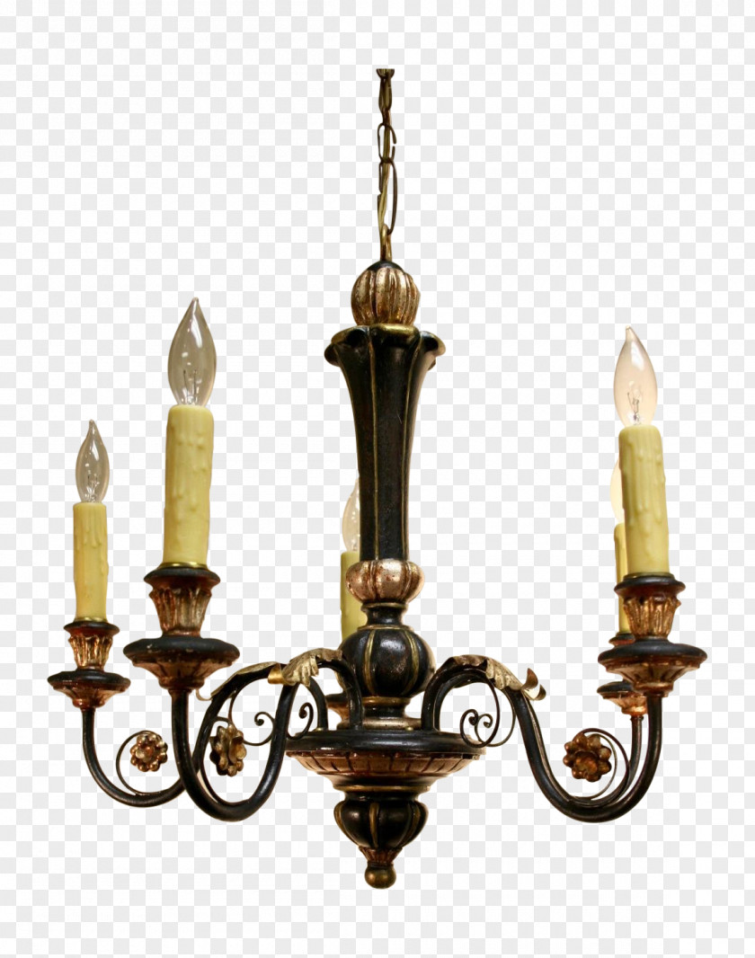 Light Chandelier Tealight Lamp Shades Candle PNG