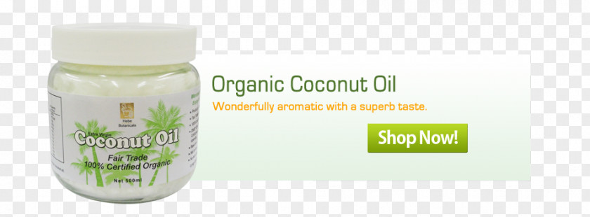 Natural Coconut Oil Glass Unbreakable PNG