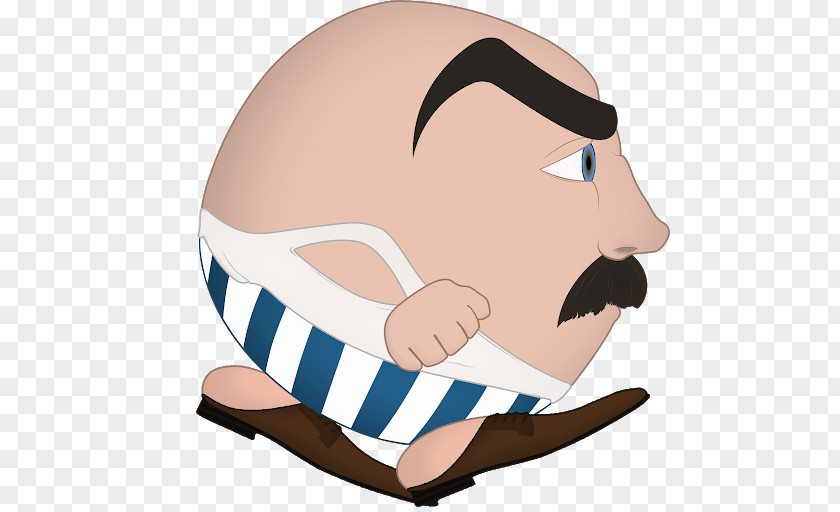 Nose Cheek Illustration Clip Art Facial Hair PNG