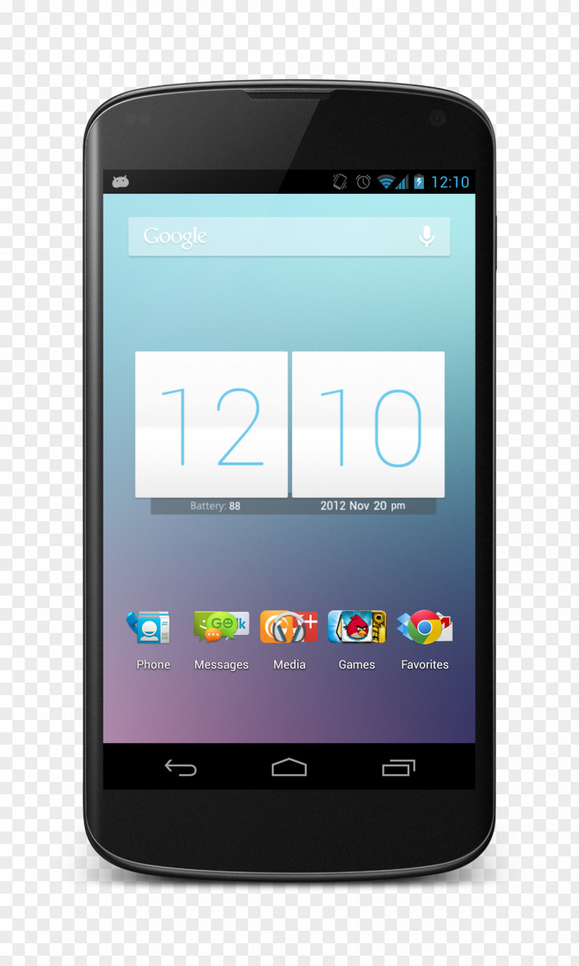 Smartphone Feature Phone Nexus 4 5 LG Optimus G PNG