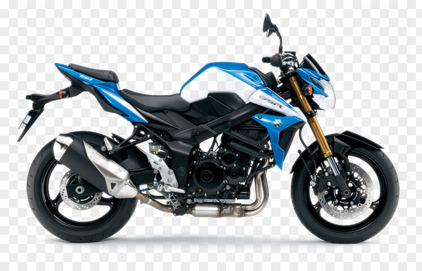 Suzuki Motorcycles GSX-R Series Motorcycle GSX Fuel Injection PNG