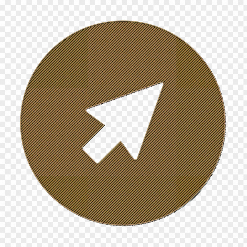 Symbol Logo Cursor Icon Arrows Arrow PNG