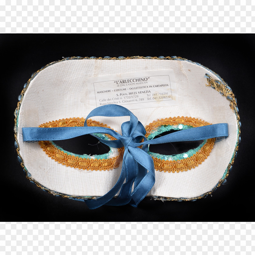 Venice Mask PNG