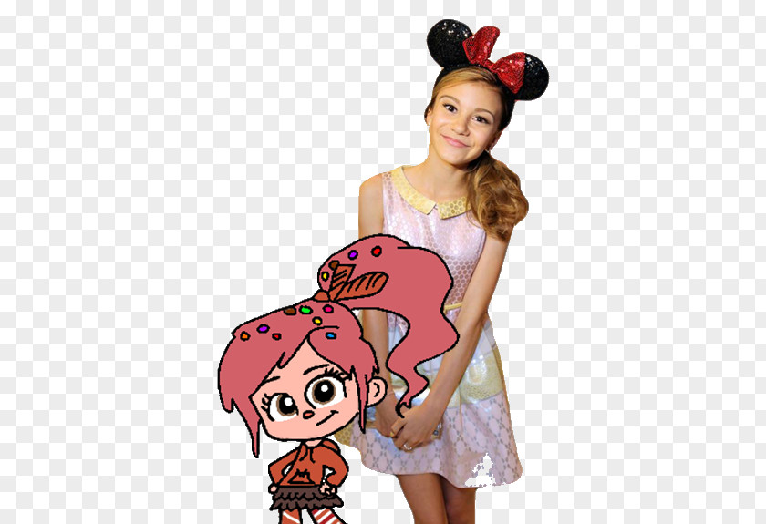 Actor G Hannelius PhotoFiltre PNG