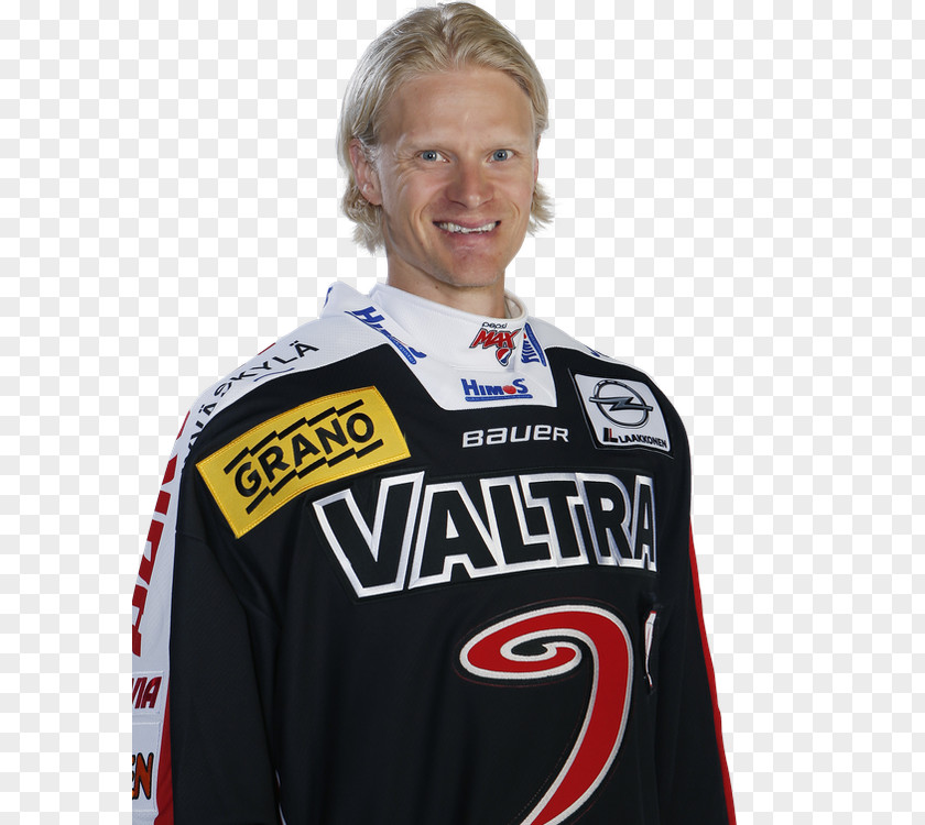 Almari Joonas Nättinen JYP Jyväskylä SM-liiga National Hockey League HIFK PNG