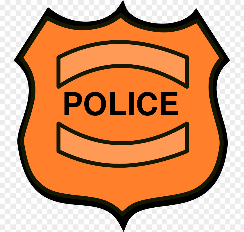 Badges Cliparts Badge Police Officer Clip Art PNG
