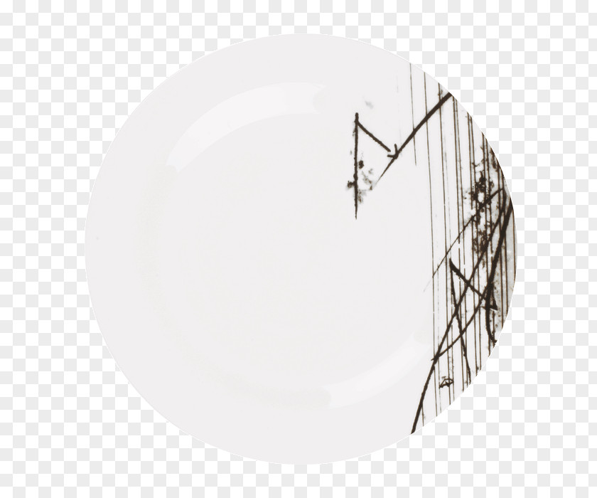 Carambola Porsgrund Porcelain Factory AS Service De Table Plate PNG