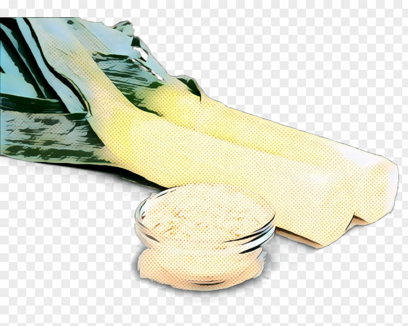 Dairy Yellow PNG