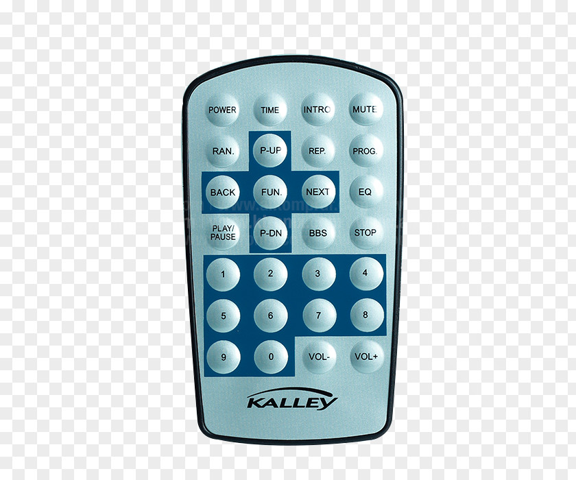 Design Remote Controls Numeric Keypads Electronics PNG