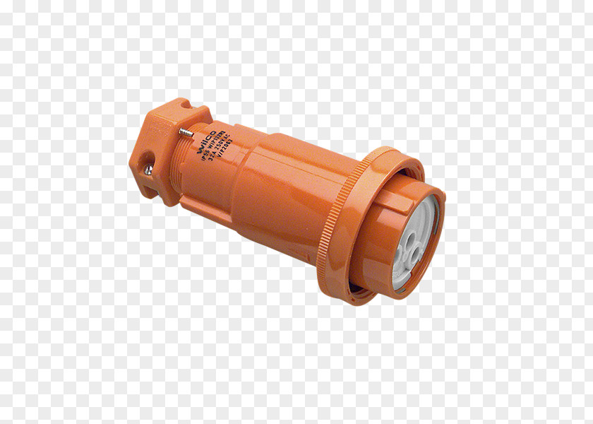 Electric Plug Cylinder PNG