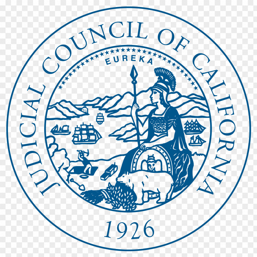 Executive Branch 1700 Judicial Council Of California Court Judiciary Judge PNG