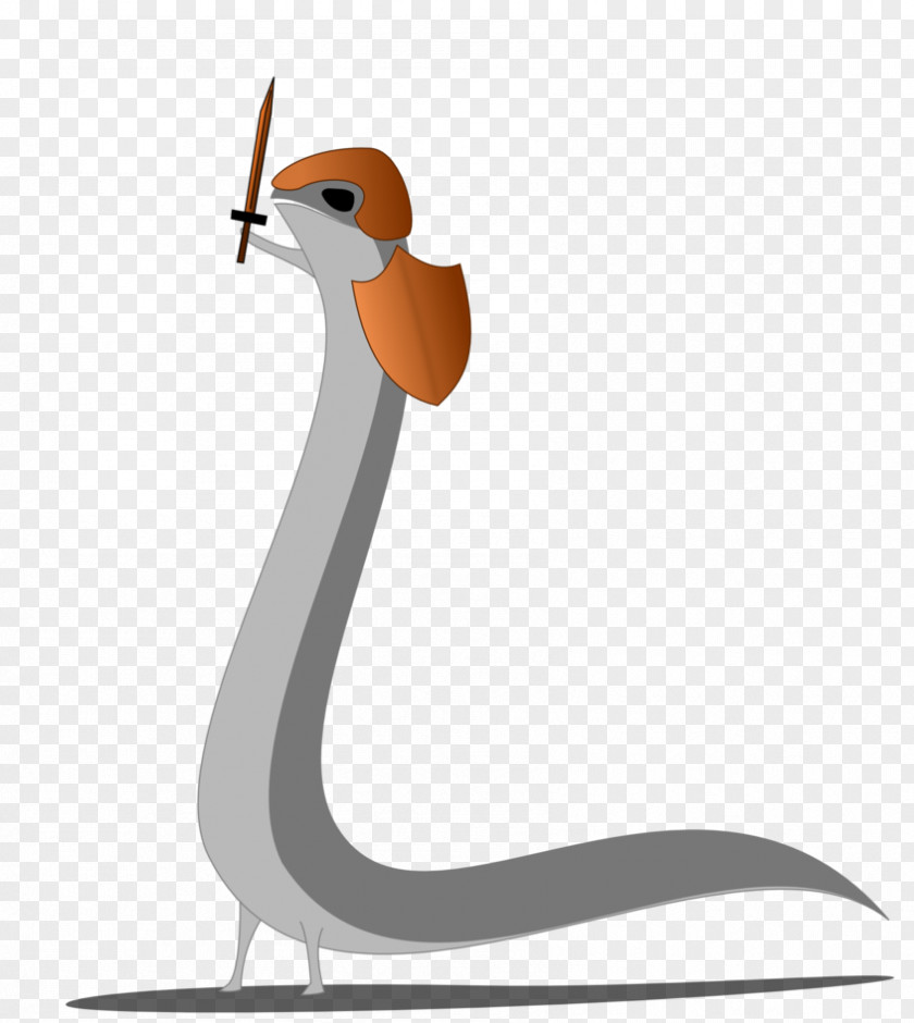Goose Beak Cygnini Duck Anatidae PNG