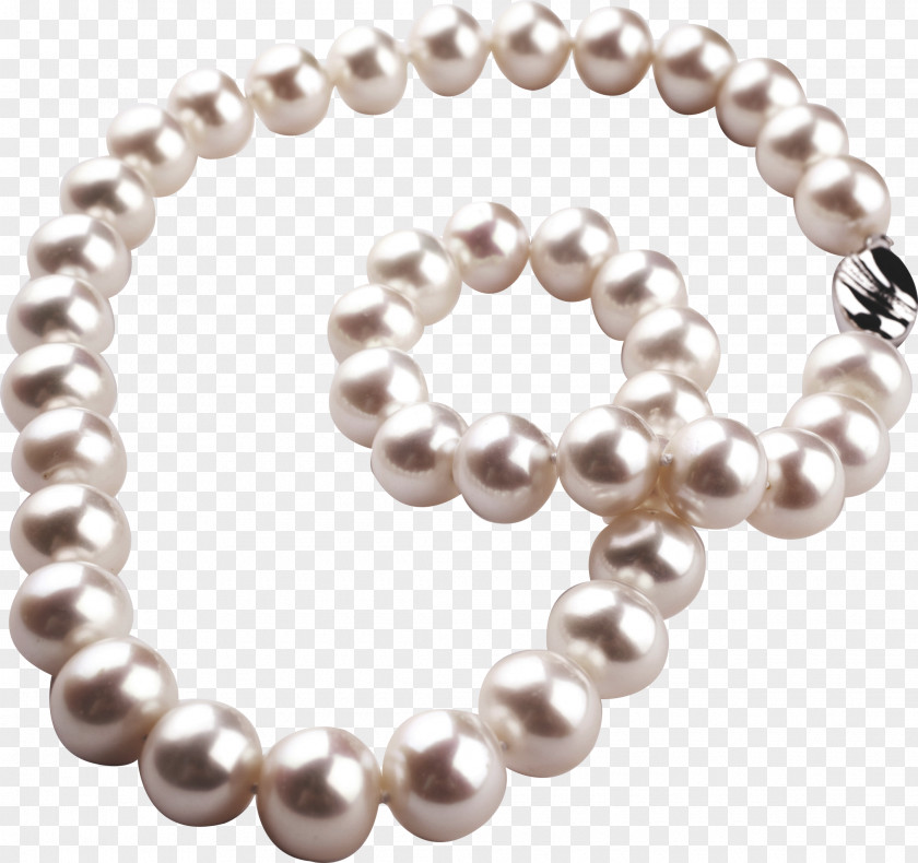 Jewelry Pearl PNG
