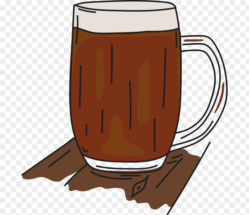 Mug Coffee Cup Clip Art PNG