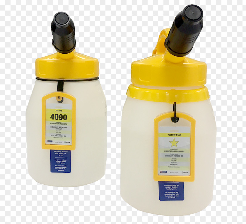 Oil Drum Bottle PNG