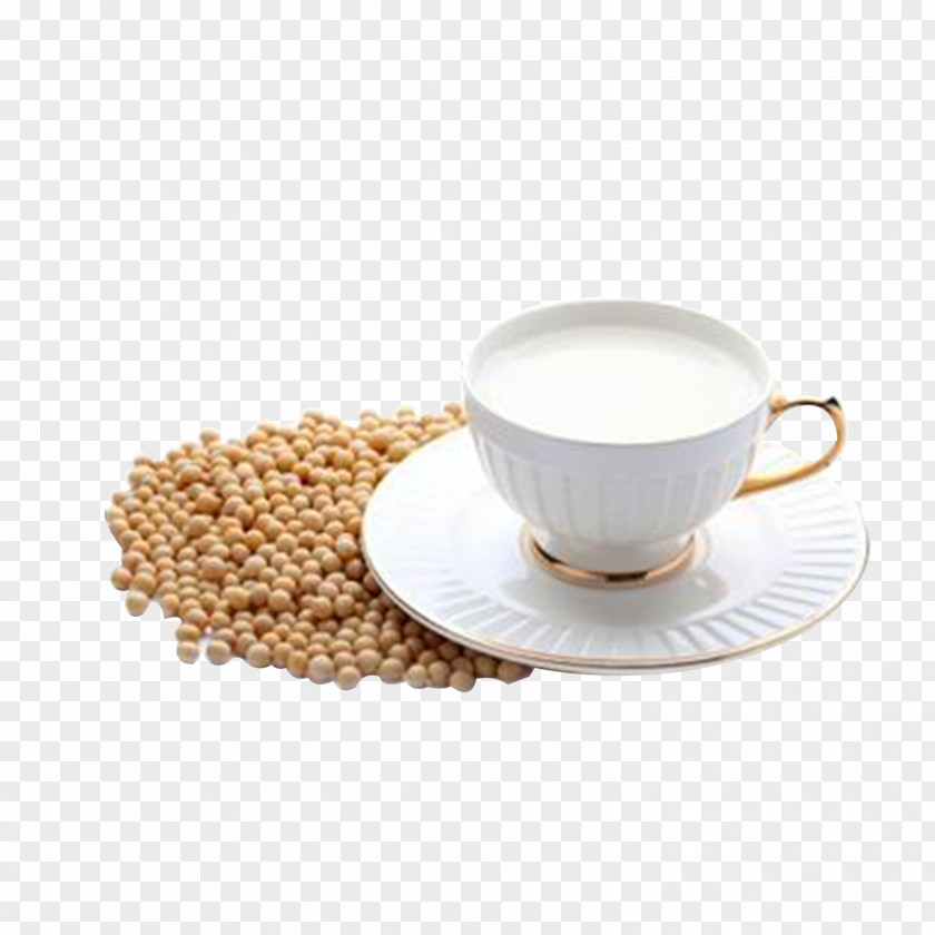 Pure Soy Milk Hot Pot Soybean Cow's Drink Recipe PNG