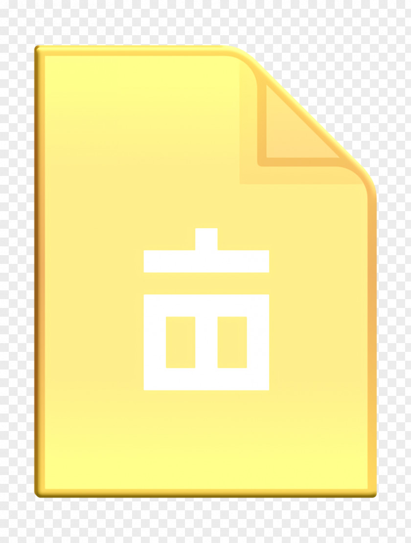 Rectangle Meter Delete Icon PNG