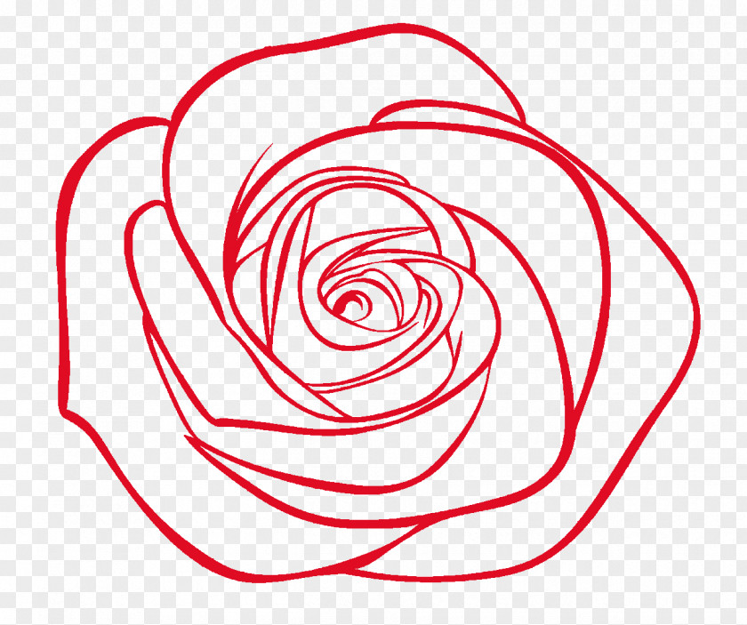 Rose Drawing Clip Art Stock Photography Illustration PNG