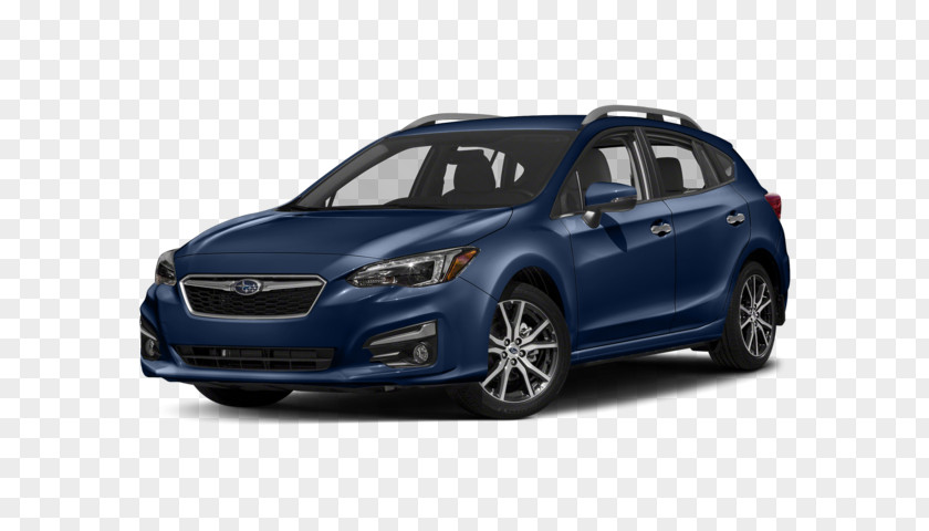 Subaru Impreza Outback Car 2018 2.0i Limited Forester PNG