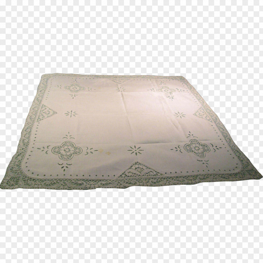 Tablecloth Linens Duvet Cover Rectangle PNG