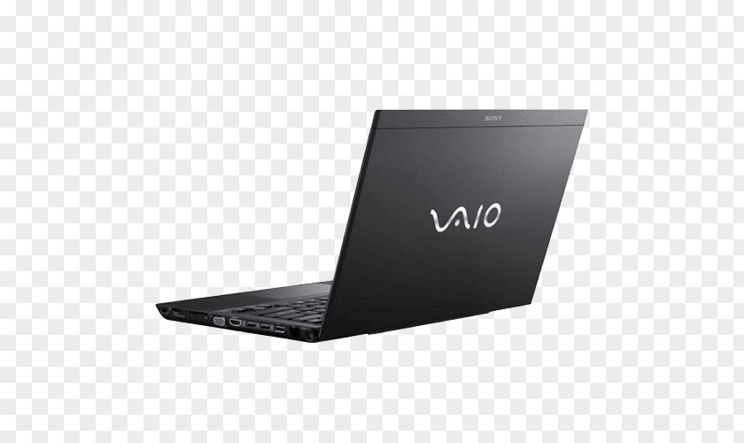 Vaio Photos Laptop Video Card Sony Intel Core PNG