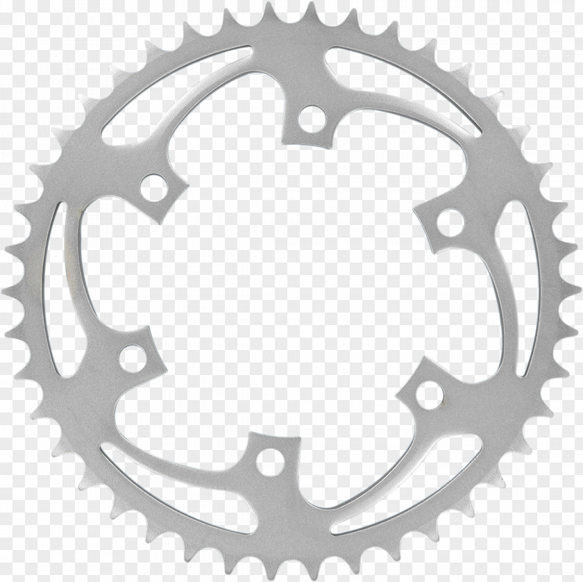 Chain Sprocket Single-speed Bicycle Motorcycle PNG