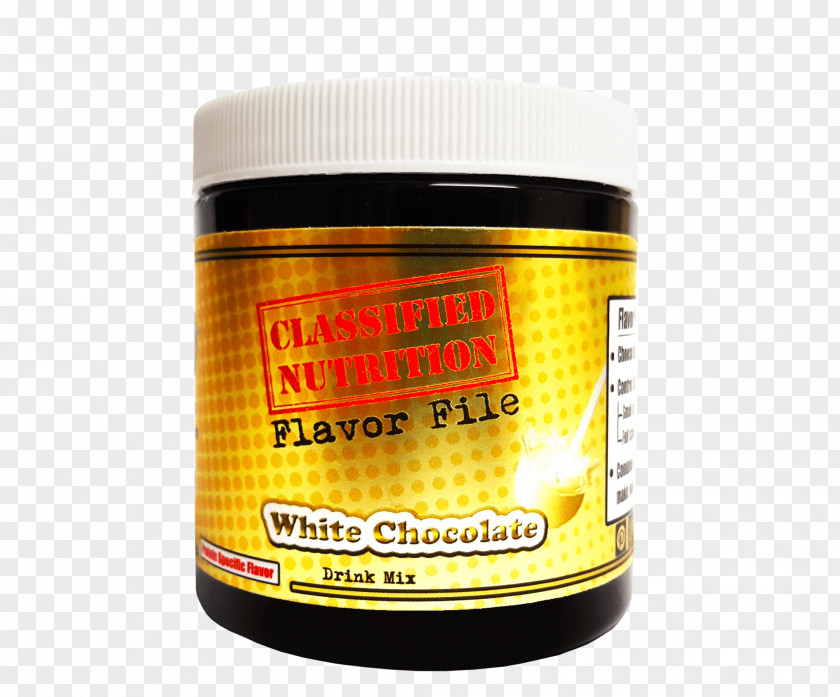 Chocolate White Flavor Protein Peanut Butter PNG