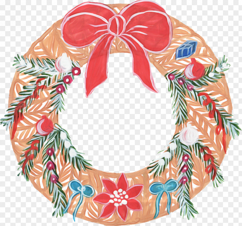 Christmas Decoration PNG