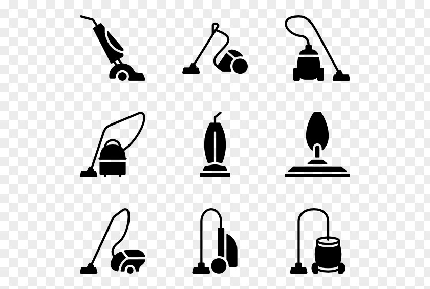Cleaning Vector Vacuum Cleaner PNG
