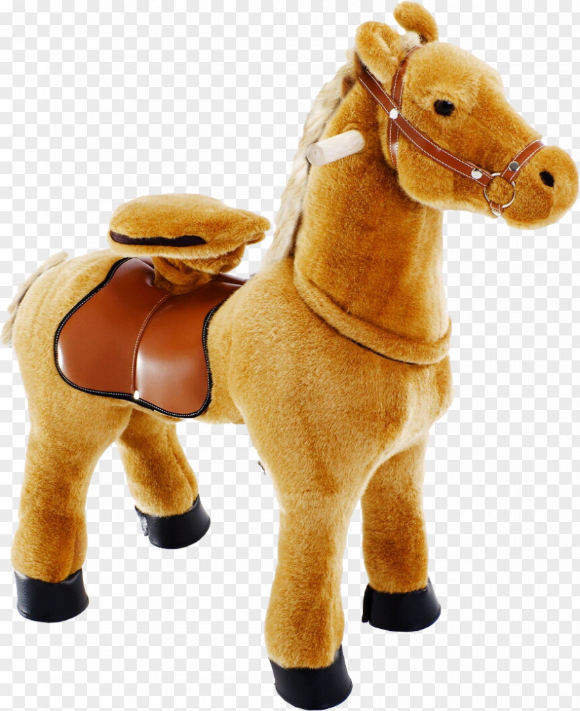 Cockhorse Tennessee Walking Horse American Pony Stuffed Animals & Cuddly Toys PNG